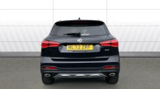 MG Hs 1.5 T-GDI Exclusive 5dr DCT Petrol Hatchback